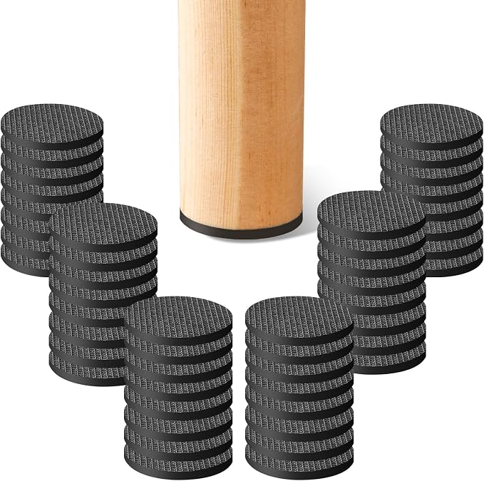 CHUNZEXI Non Slip Furniture Pads by CHUNZEXI
