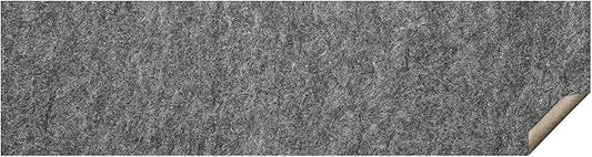 VEVOR Slip-Resistant Rug Pad, Protective Cushioning Carpet Pad, 1-2㎡ Area by VEVOR