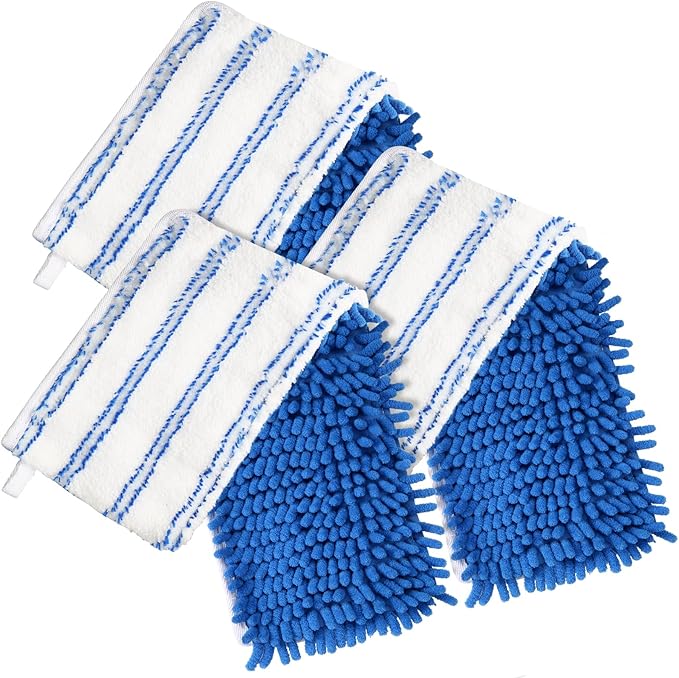 Mop Refill Heads Compatible by Sealuncle