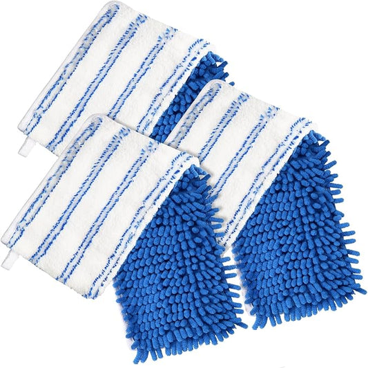 Mop Refill Heads Compatible by Sealuncle