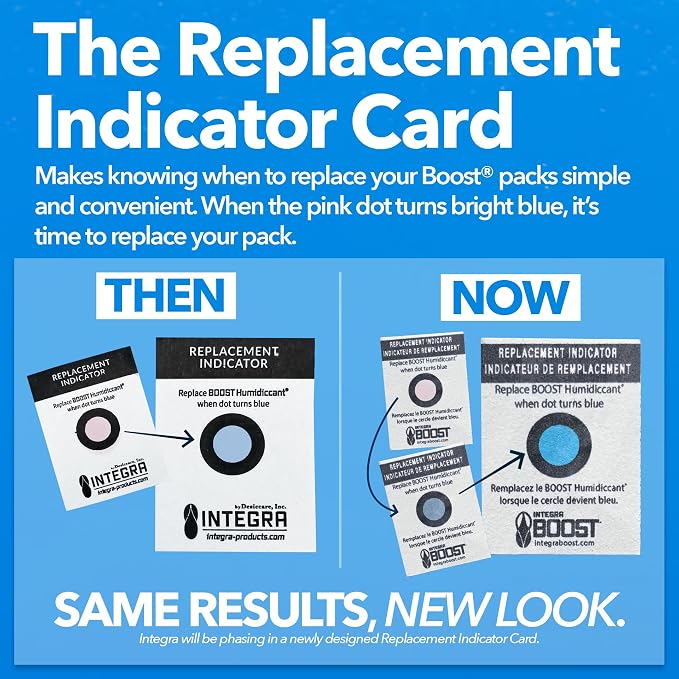 Integra Boost 2-Way Humidity Control Pack – Patented Technology - Image 4