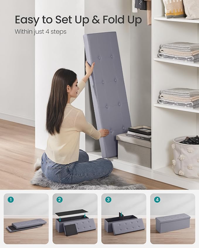 SONGMICS MAZIE Collection - Image 6