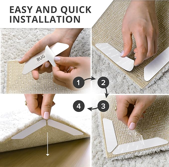 X-Protector Rug Tape - Image 5