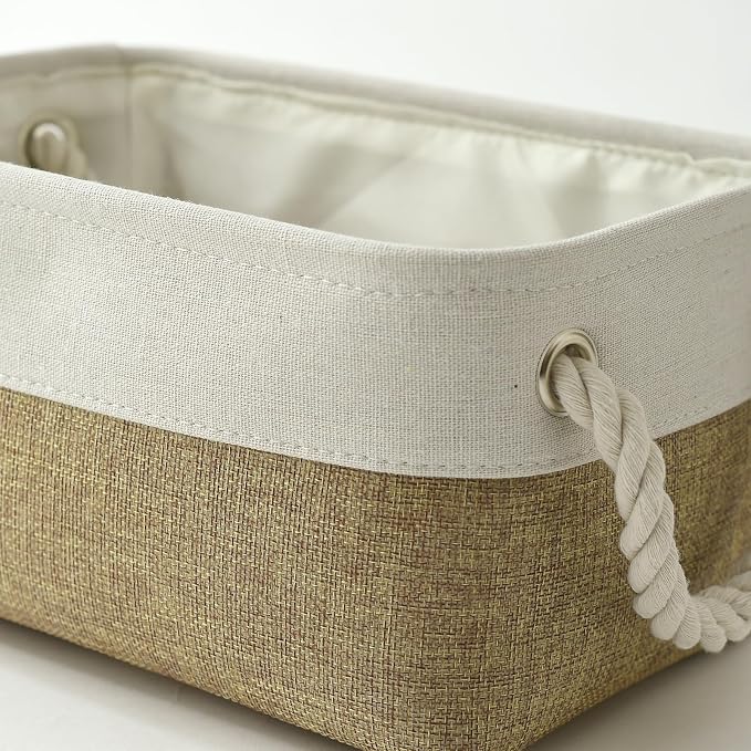TheWarmHome Storage Basket for Organizing - Image 7