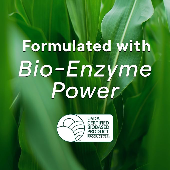 Seventh Generation Triple Action Clean Automatic Dishwasher Detergent Packs - Image 7