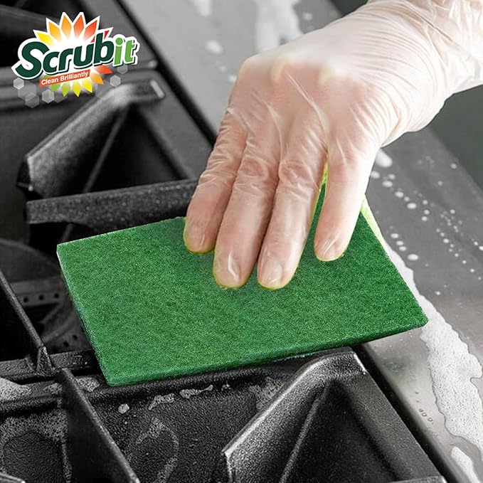 SCRUBIT Scouring Pad - Image 2