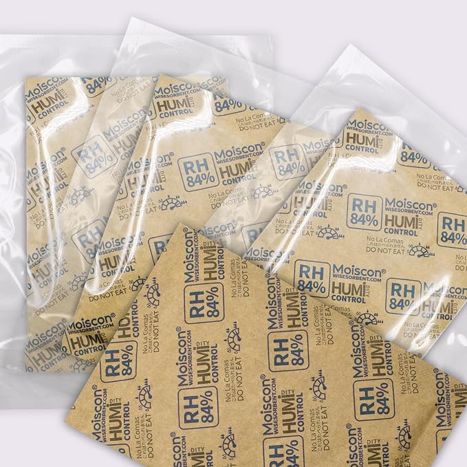 84% Two-Way Humidity Control Packs - Image 8
