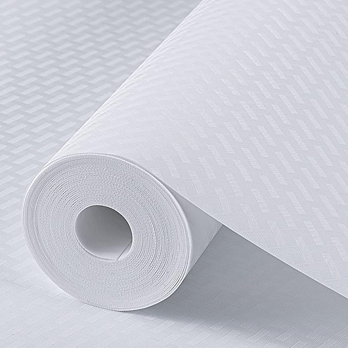 Shelf Liners for Kitchen Cabinets Refrigerator Liners Waterproof & Oil-Proof - Image 8
