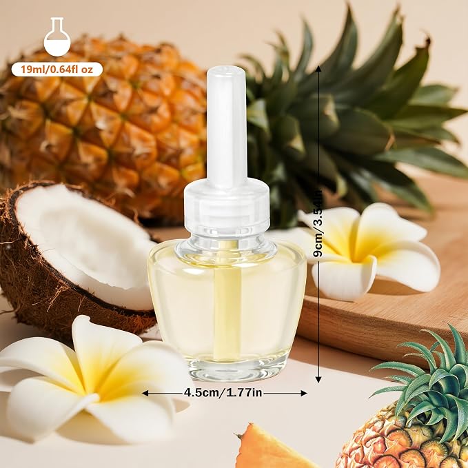 Plug-in Refills Home Plug-in Air Freshener - Image 5