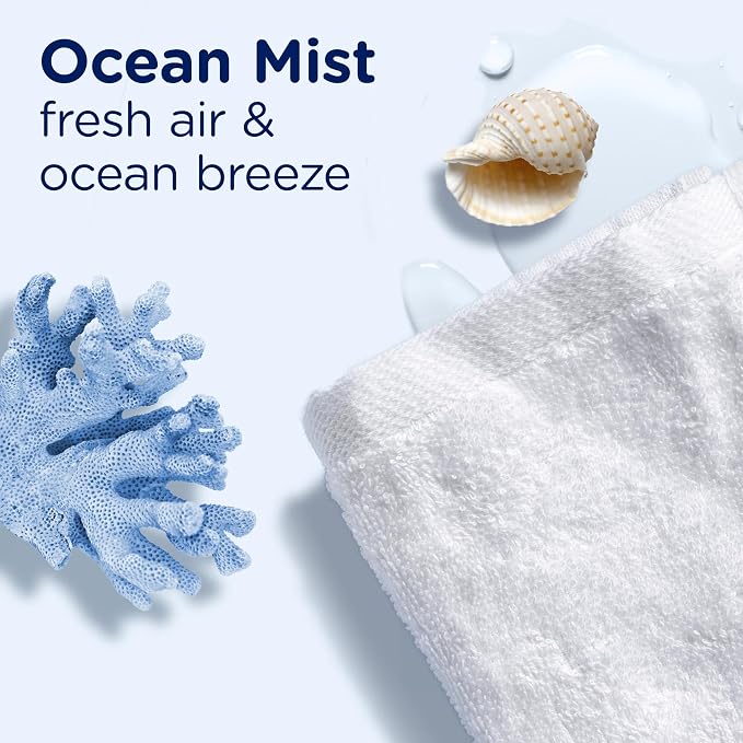 Downy Light Laundry Scent Booster Beads - Image 5