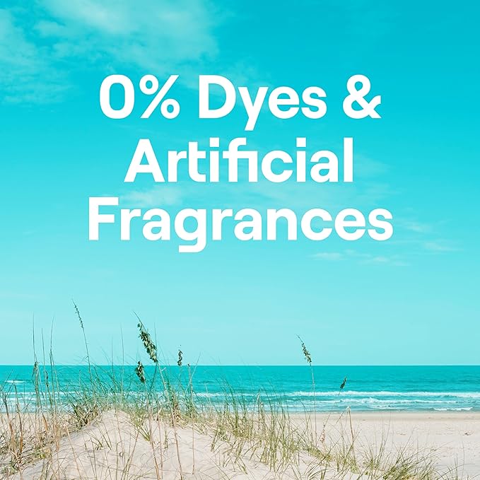 Seventh Generation Glass Cleaner, Biodegradable Formula, Sparkling Seaside Scent - Image 7