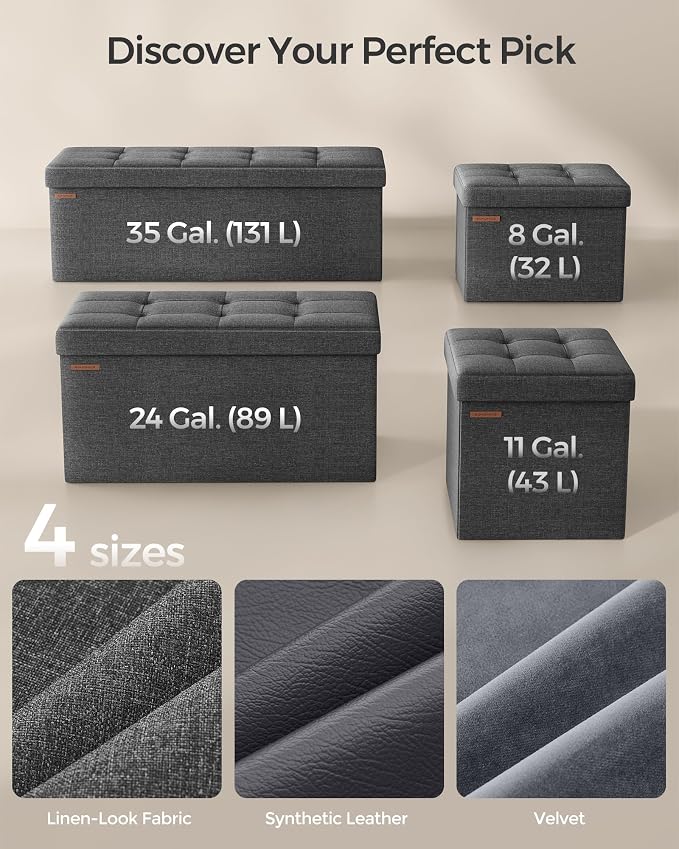 SONGMICS MAZIE Collection - Image 8