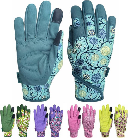 Thorn Proof&Puncture Resistant Gardening Gloves by MSUPSAV