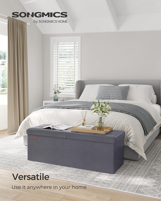 SONGMICS MAZIE Collection - Image 4