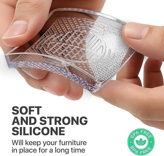 X-Protector Furniture Cups - Image 5