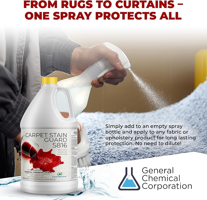 General Chemical Stain Shield Spray - Image 5