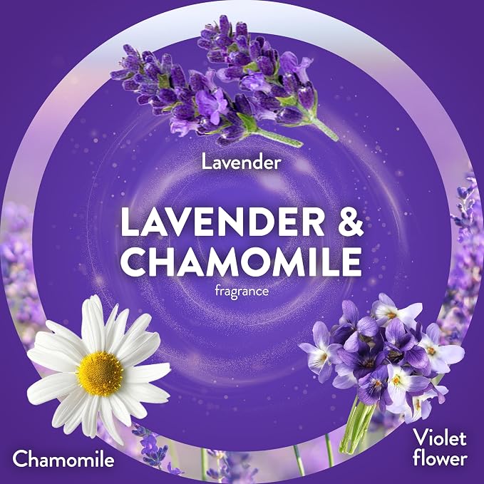 Air Wick Scented Oils 0+5 Lavender & Chamomile​ - Image 4
