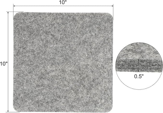 PATIKIL Wool Pressing Mat - Image 2