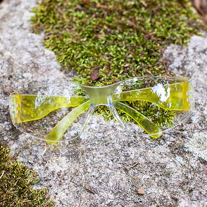 BISON LIFE Safety Glasses - Image 6