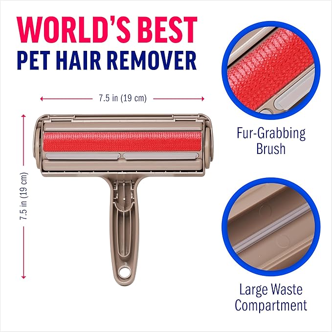 ChomChom Roller Pet Hair Remover - Image 8