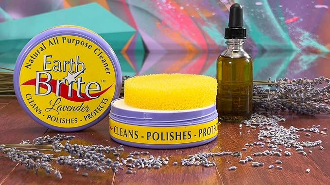 All Natural Multipurpose Cleaner - Image 3
