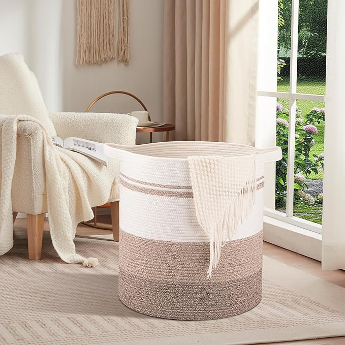 OIAHOMY 100L Laundry Hamper - Image 2