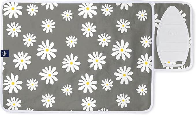 Encasa Homes Ironing Mat/Pad by EncasaXO