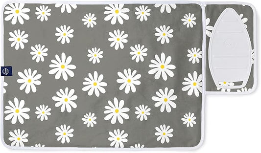 Encasa Homes Ironing Mat/Pad by EncasaXO
