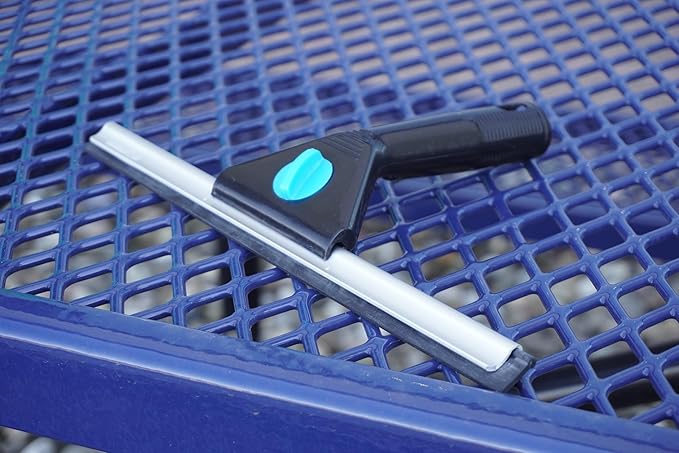 Moerman 12 Inch All Purpose Window Squeegee - Image 7