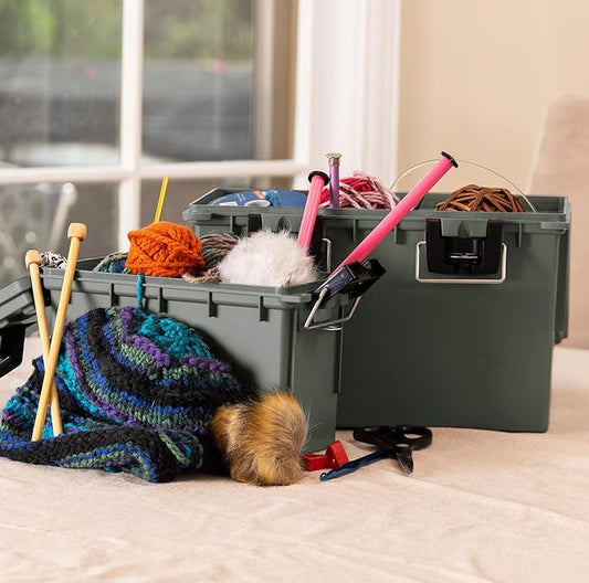 Sheffield 12774 XL Storage Bins - Image 2