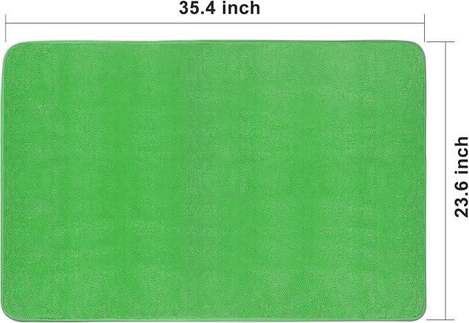 JOYMOOP Microfiber Towels for Cars, 35.4" x 23.6" Car Drying Towel, Quick - Image 9