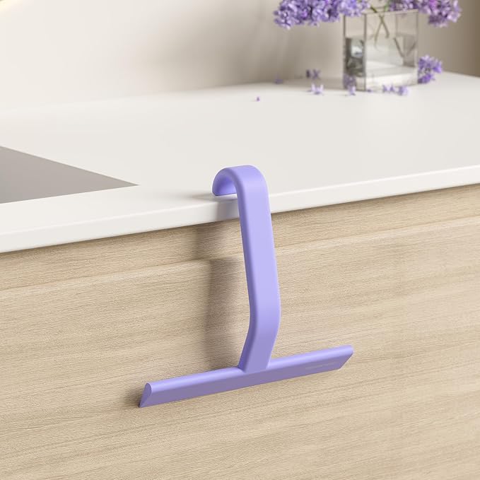 dancemoon JustHang Shower Squeegee - Image 6