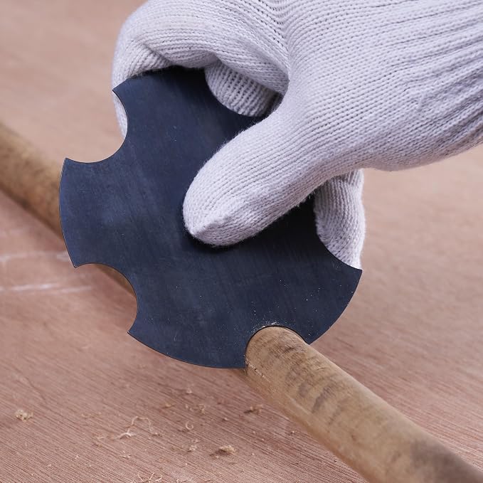 Cabinet Scraper Cards - Image 6