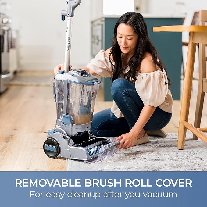 Kenmore KW4010 Pet Portable Carpet Cleaner Machine - Image 3