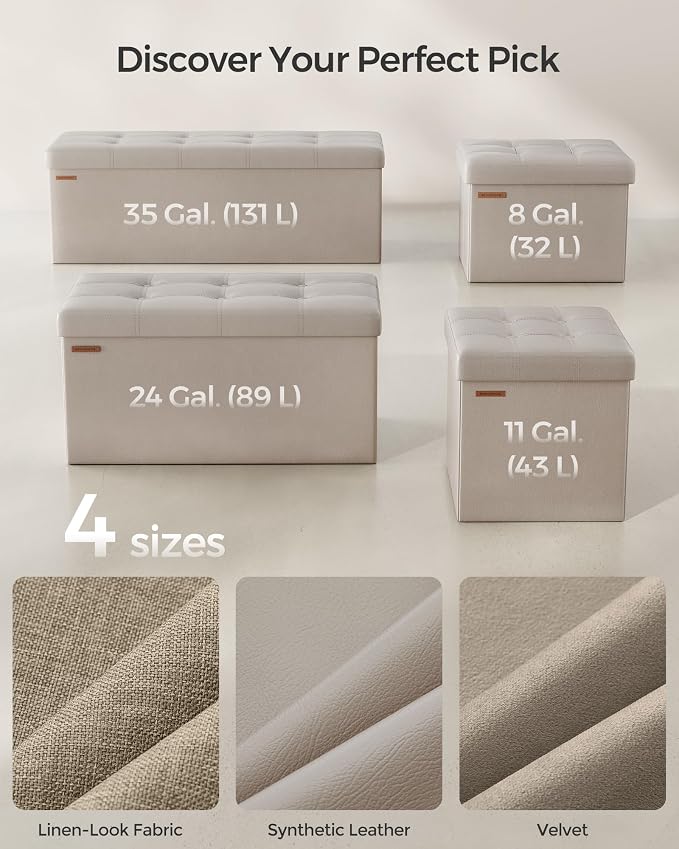 SONGMICS Mazie Collection - Image 6