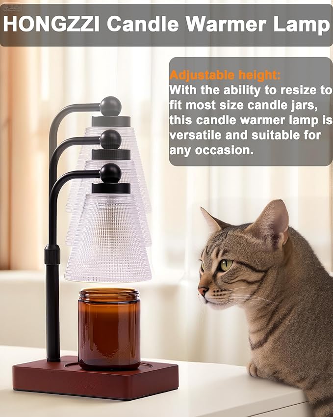 Candle Warmer Lamp - Image 4