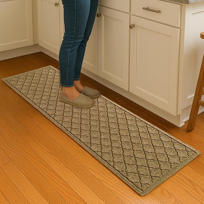 WaterHog Heavy Duty Runner Door Mat, Made in USA, Durable & Skid-Resistant - Image 2