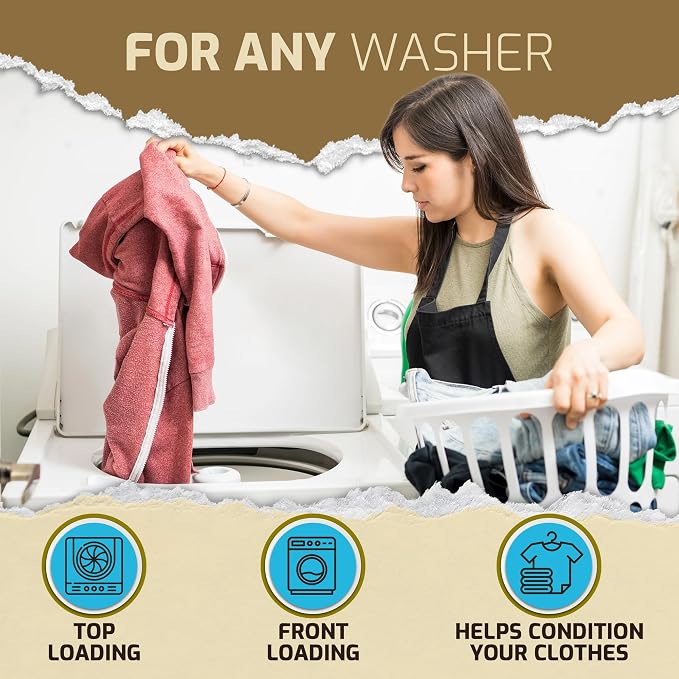 Scent Boosters for Washer, Fresh Aroma - Image 5
