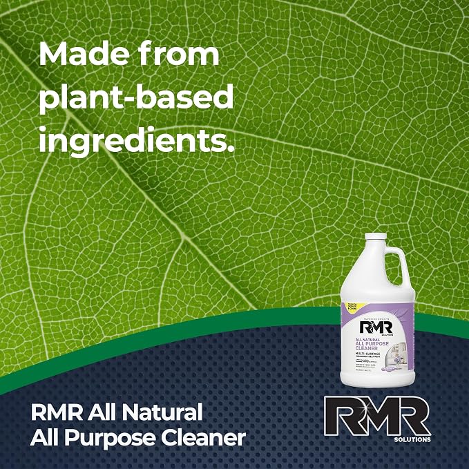 RMR All Natural All-Purpose Cleaner - Image 4