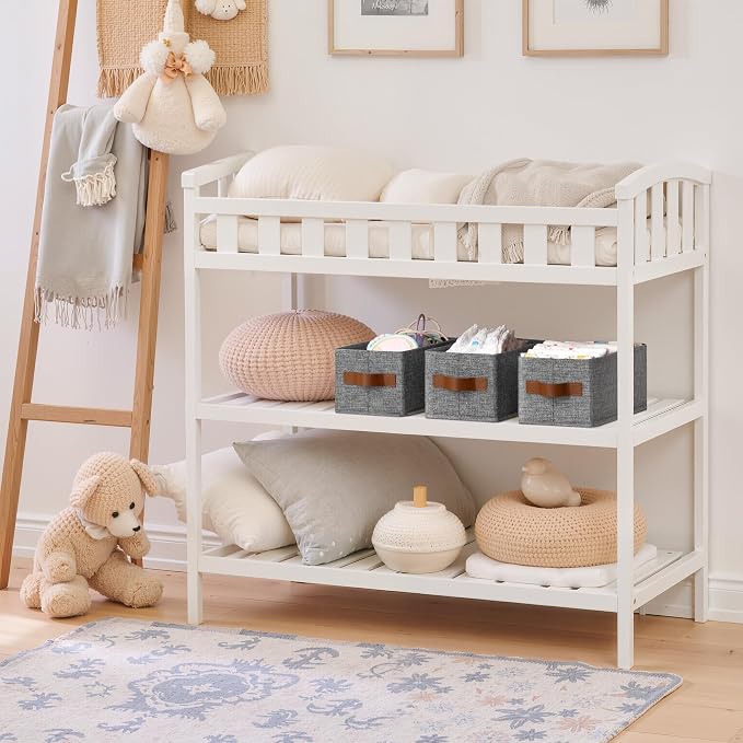 GRANNY SAYS Small Fabric Storage Bins - Image 5