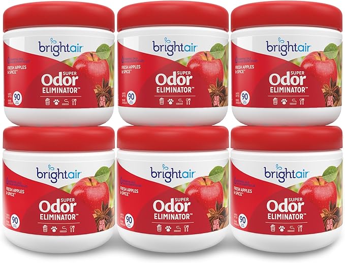Bright Air 14 oz. Super Odor Eliminator, by BrightAir