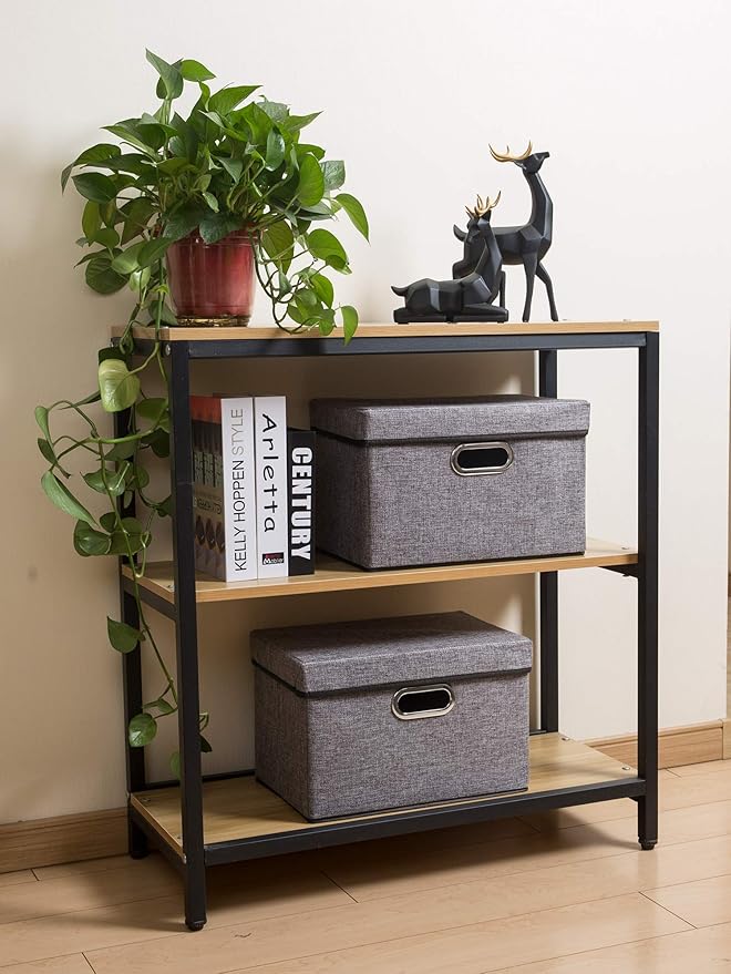 PRANDOM Foldable Storage Boxes - Image 4