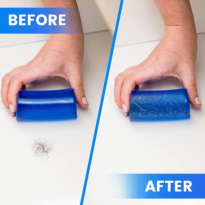 Multi-Purpose, Reusable and Eco-Friendly Hand-Held Cleaner - Image 2