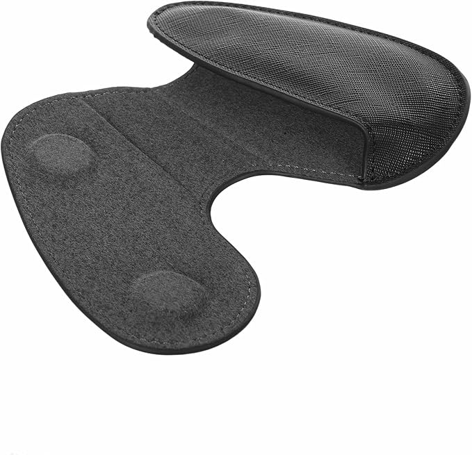 Golf Iron Covers 9pcs or 1pc Saffiano Leather Magnetic Club Headcover - Image 6