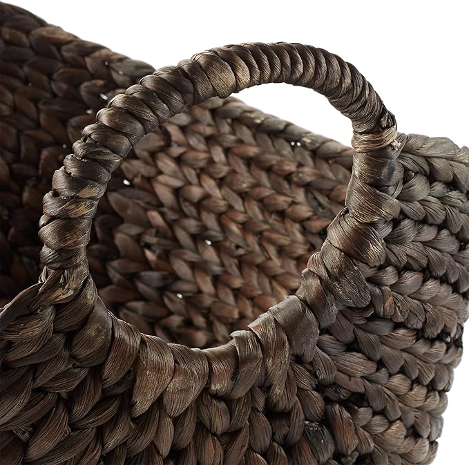 Casafield Large Laundry Boat Basket - Image 5
