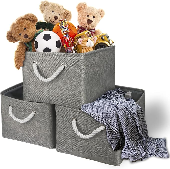 TheWarmHome Storage Bins - Image 8
