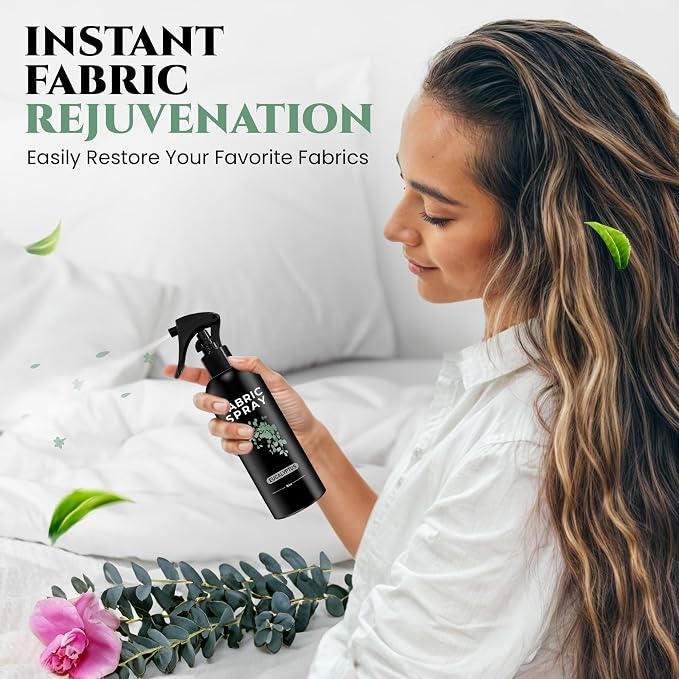 605Products Eucalyptus Fabric Spray and Linen Spray - Image 7
