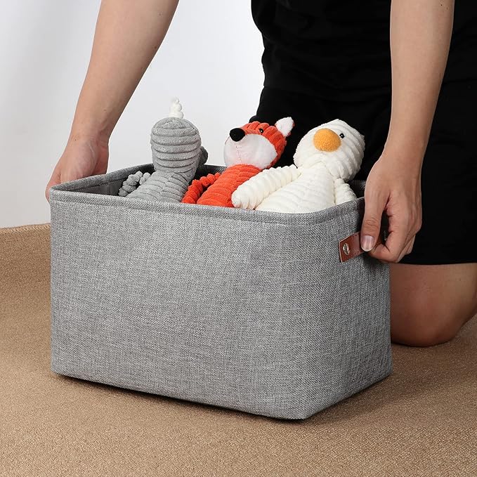 DULLEMELO Medium Storage Baskets - Image 6