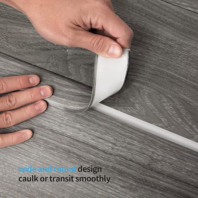 Art3d Self Adhesive Vinyl Strip - Image 6