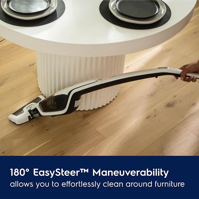 Electrolux Ergorapido Cordless 2-in-1 Vacuum Cleaner - Image 8